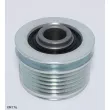 Poulie roue libre, alternateur ENGI TENSIONER XM776 - Visuel 2