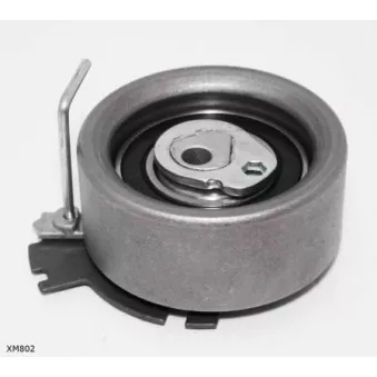 Poulie-tendeur, courroie crantée ENGI TENSIONER XM802