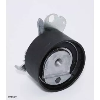 Poulie-tendeur, courroie crantée ENGI TENSIONER XM822