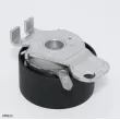 Poulie-tendeur, courroie crantée ENGI TENSIONER XM822 - Visuel 2