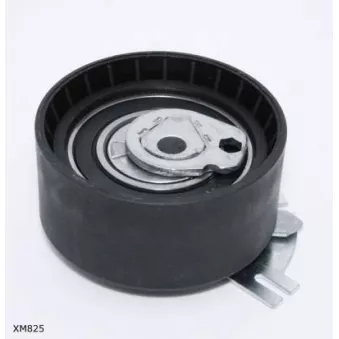 Poulie-tendeur, courroie crantée ENGI TENSIONER XM825