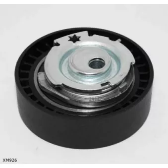Poulie-tendeur, courroie crantée ENGI TENSIONER XM926