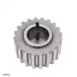 Roue dentée, arbre à contrepoids d'équilibrage ENGI TENSIONER XM931 - Visuel 2