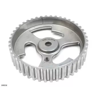 Roue dentée, arbre à came ENGI TENSIONER XM938