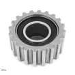 Poulie renvoi/transmission, courroie de distribution ENGI TENSIONER XM941 - Visuel 2