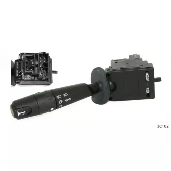 Commutateur de colonne de direction YSM YSM-1CT02