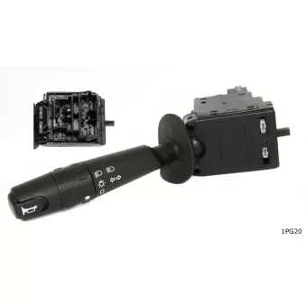 Commutateur de colonne de direction YSM YSM-1PG20