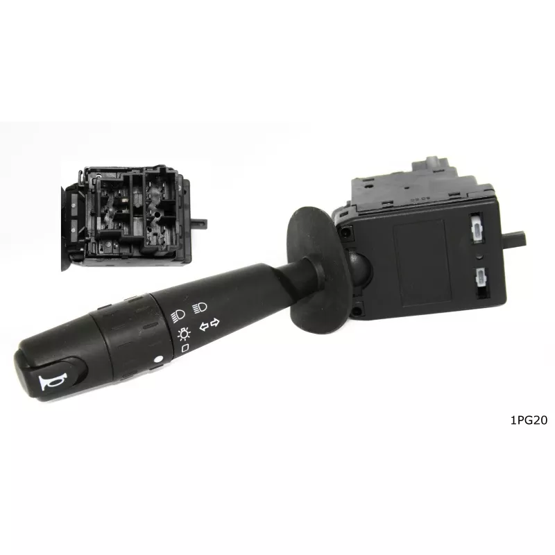 Commutateur de colonne de direction YSM YSM-1PG20