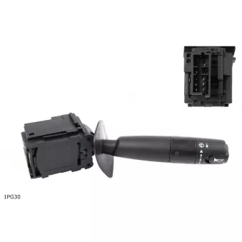 Interrupteur d'essuie-glace YSM YSM-1PG30
