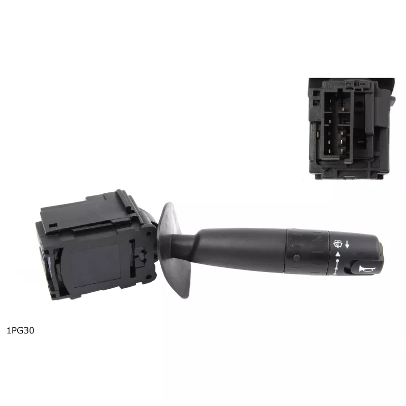 Interrupteur d'essuie-glace YSM YSM-1PG30