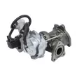 Turbocompresseur, suralimentation EVORON EVTC0252 - Visuel 1