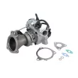 Turbocompresseur, suralimentation EVORON EVTC0252 - Visuel 2