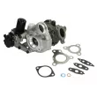 Turbocompresseur, suralimentation EVORON EVTC0255 - Visuel 1