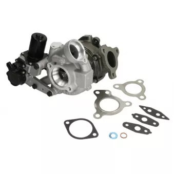 Turbocompresseur, suralimentation EVORON EVTC0255