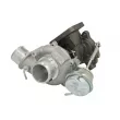 Turbocompresseur, suralimentation EVORON EVTC0266 - Visuel 1