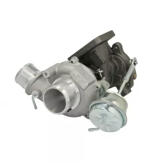Turbocompresseur, suralimentation EVORON EVTC0266