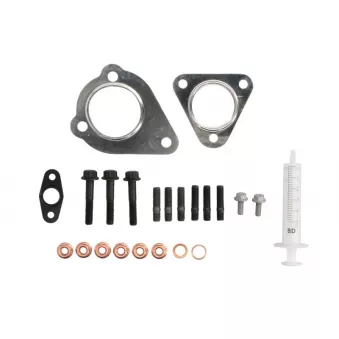 Kit de montage, turbo EVORON EVMK0001-PLUS