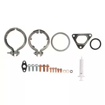 Kit de montage, turbo EVORON EVMK0003-PLUS