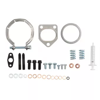 Kit de montage, turbo EVORON EVMK0004-PLUS