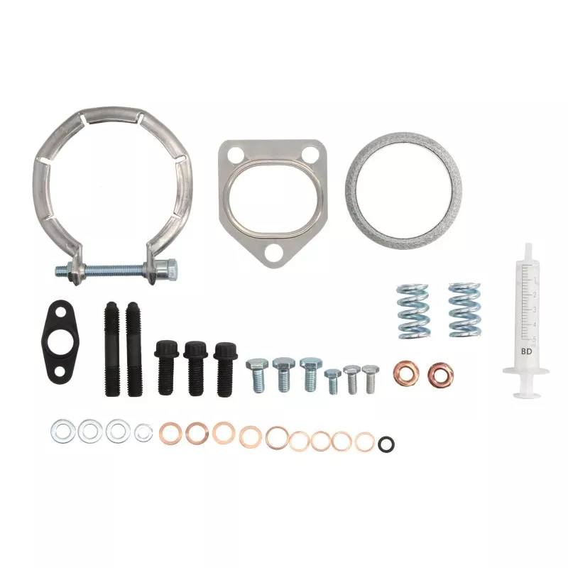Kit de montage, turbo EVORON EVMK0004-PLUS