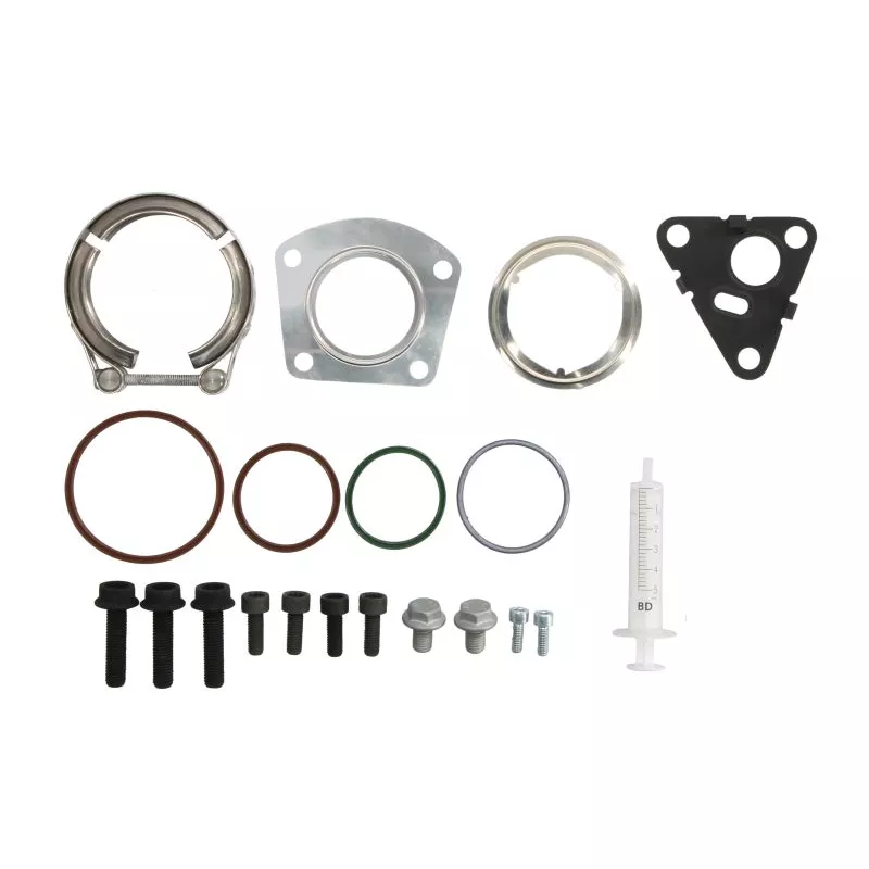Kit de montage, turbo EVORON EVMK0009-PLUS