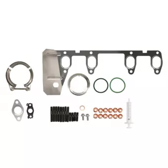 Kit de montage, turbo EVORON EVMK0010-PLUS