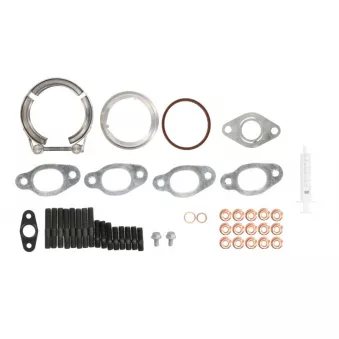 Kit de montage, turbo EVORON EVMK0013-PLUS
