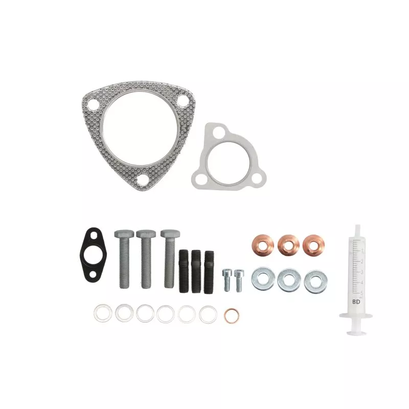 Kit de montage, turbo EVORON EVMK0017-PLUS