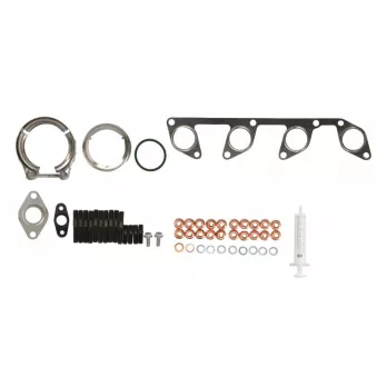Kit de montage, turbo EVORON EVMK0016-PLUS