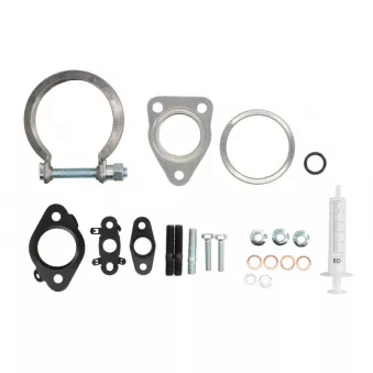 Kit de montage, turbo EVORON EVMK0019-PLUS