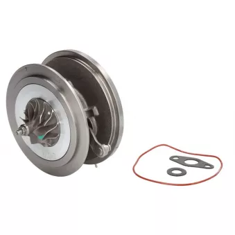 Carter central, compresseur EVORON EVCH0162