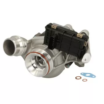 Turbocompresseur, suralimentation EVORON EVTC0227