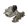 Turbocompresseur, suralimentation EVORON EVTC0258 - Visuel 1