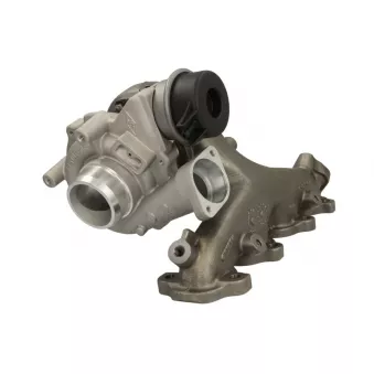 Turbocompresseur, suralimentation EVORON EVTC0258