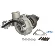 Turbocompresseur, suralimentation EVORON EVTC0271 - Visuel 1