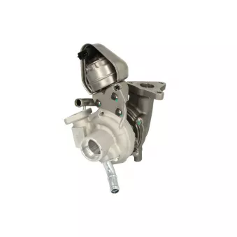 Turbocompresseur, suralimentation EVORON EVTC0280
