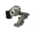 Turbocompresseur, suralimentation EVORON EVTC0285 - Visuel 1