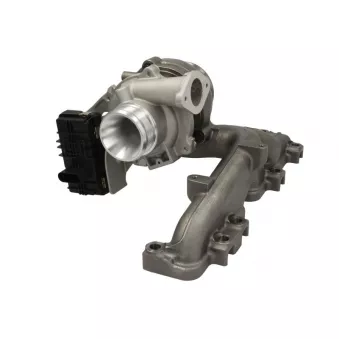 Turbocompresseur, suralimentation EVORON EVTC0285