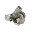 Turbocompresseur, suralimentation EVORON EVTC0310 - Visuel 1