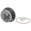 CHRA - Cartouche de turbo EVORON EVCH0430 - Visuel 2