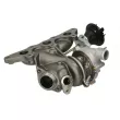 Turbocompresseur, suralimentation EVORON EVTC0350 - Visuel 2