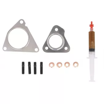 Kit de montage, turbo EVORON EVMK0134