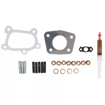 Kit de montage, turbo EVORON