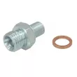 Élément du turbocompresseur EVORON EVMK0187 - Visuel 1