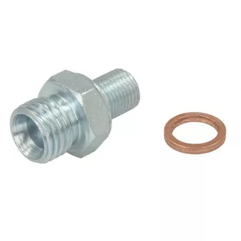 Élément du turbocompresseur EVORON EVMK0187
