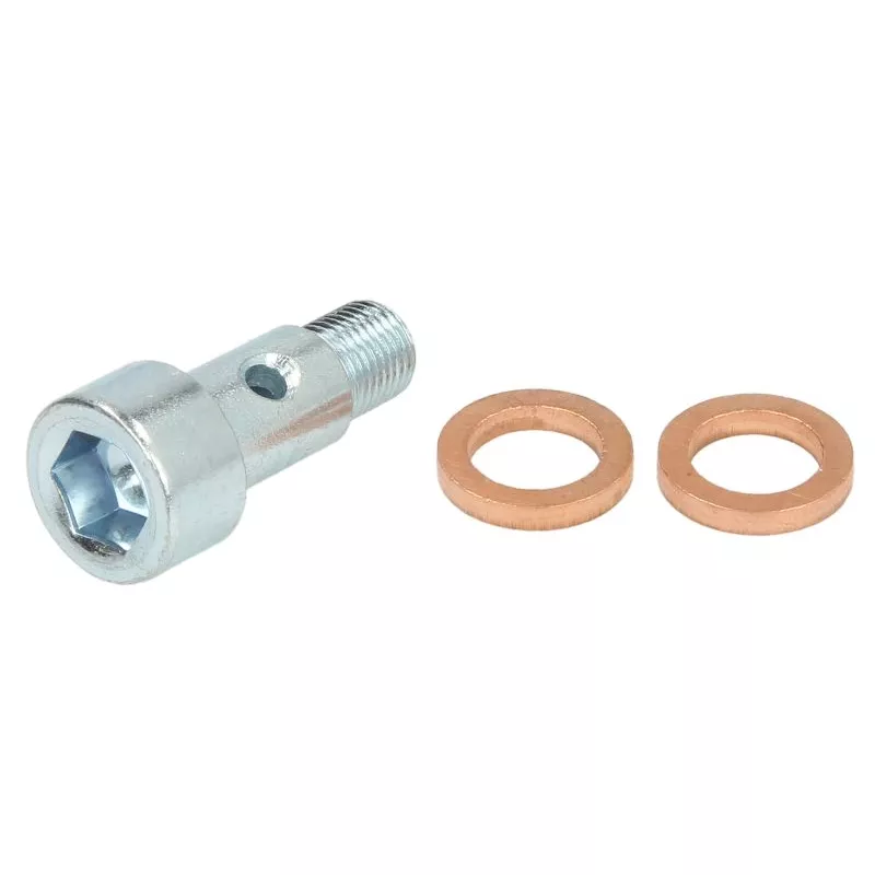 Vis creuse, compresseur EVORON EVMK0188