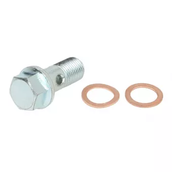 Élément du turbocompresseur EVORON EVMK0192