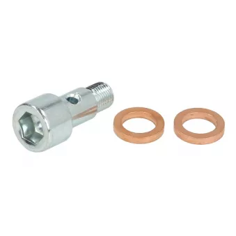 Élément du turbocompresseur EVORON EVMK0195