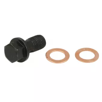 Élément du turbocompresseur EVORON EVMK0197