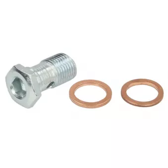 Élément du turbocompresseur EVORON EVMK0198